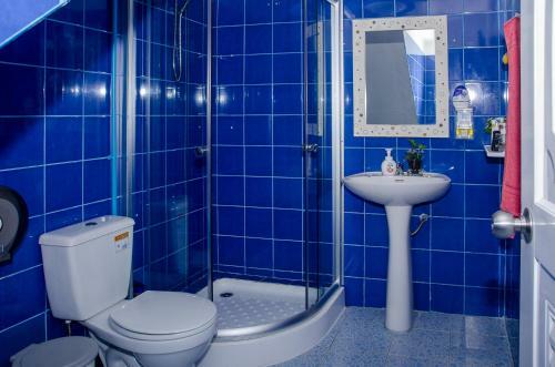 Hostal Allstar Guesthouse