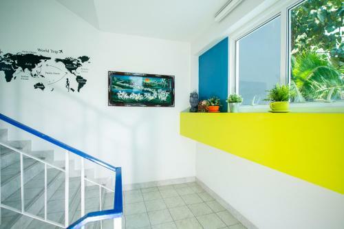 Apartamento Shyne Place