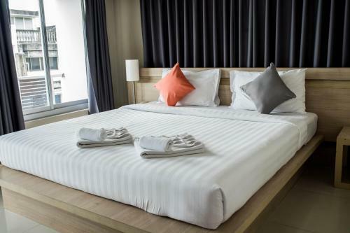 Hotel Chinotel