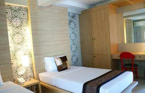 Hotel Chinotel