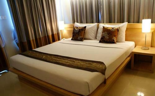 Hotel Chinotel