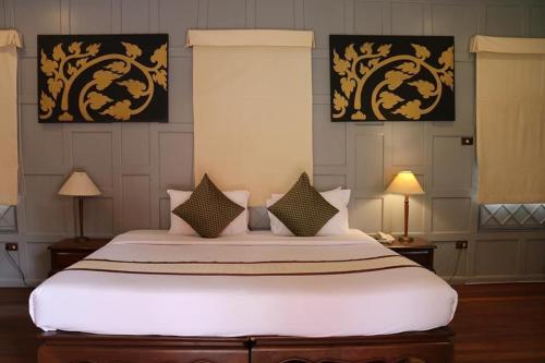 Hotel At Panta Phuket