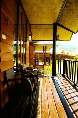Hotel Pai Do See Resort