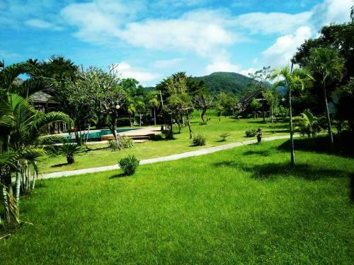 Hotel Pai Do See Resort