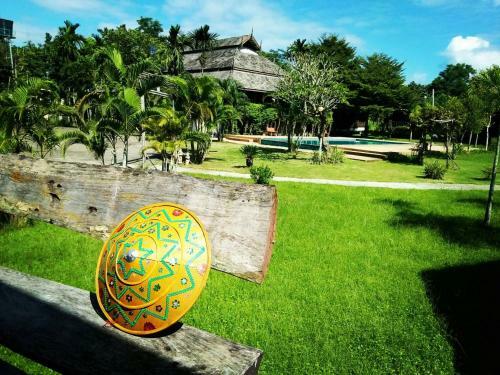 Hotel Pai Do See Resort