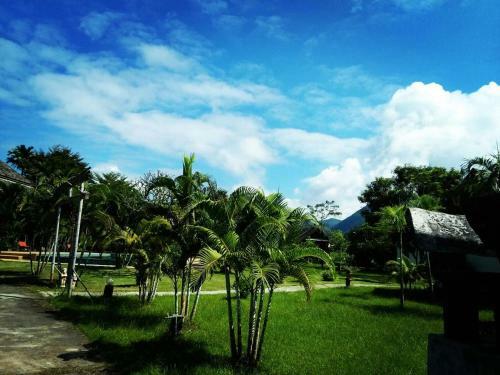 Hotel Pai Do See Resort