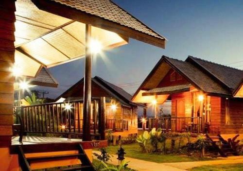 Hotel Pai Do See Resort