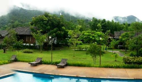Hotel Pai Do See Resort