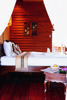 Hotel Pai Vimaan Resort
