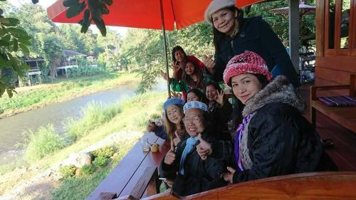 Hotel Pai Loess Resort