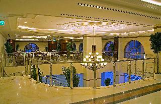 Hotel Dar Al Eiman Royal