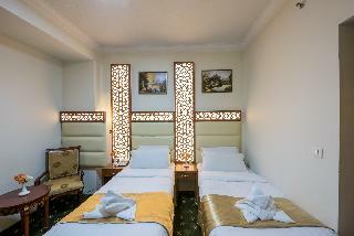 Rawdhat Al Mukhtara Hotel