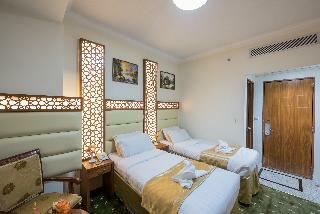Rawdhat Al Mukhtara Hotel