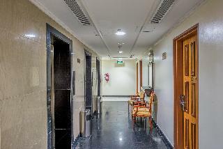 Rawdhat Al Mukhtara Hotel
