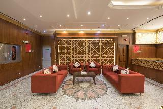 Rawdhat Al Mukhtara Hotel