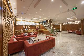 Rawdhat Al Mukhtara Hotel