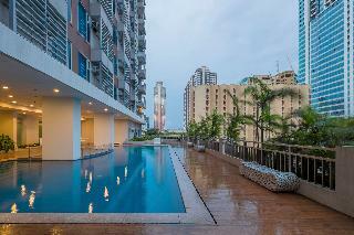 Hotel Zen Rooms 8 Adriatico Manila