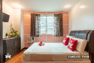 Hotel Zen Rooms Haeinsa Condotel Qc