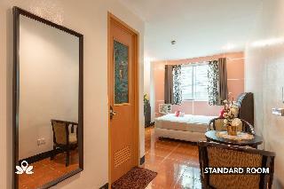Hotel Zen Rooms Haeinsa Condotel Qc