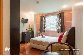 Hotel Zen Rooms Haeinsa Condotel Qc