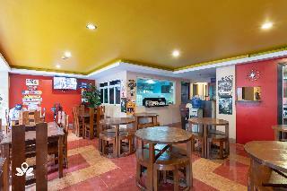 Hotel Zen Rooms Haeinsa Condotel Qc