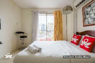 Hotel Zen Rooms Basic Dian St. Makati