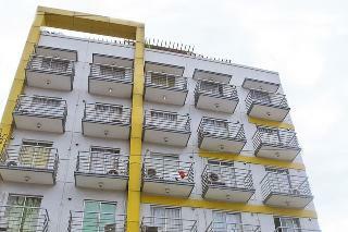 Hotel Zen Rooms Basic Dian St. Makati