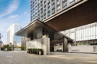 Hotel Hualuxe Xi'an Hi-tech Zone