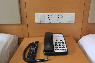 Hotel Holiday Inn Express Daocheng Yading