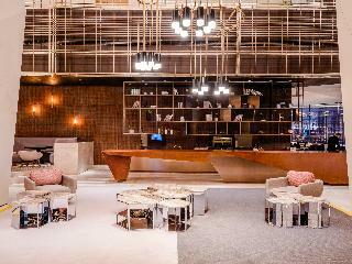 Hotel Pullman Baotou