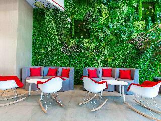 Hotel Ibis Harbin Songbei Wanda City H