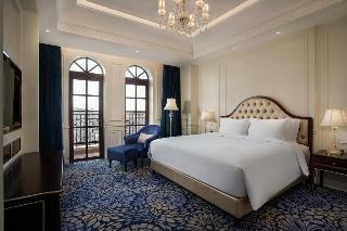 Hotel Radisson Blu Forest Manor Shanghai Hongqiao