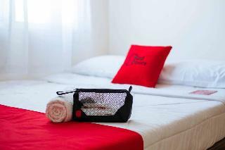 Hotel Reddoorz Premium @ Smdc North Edsa