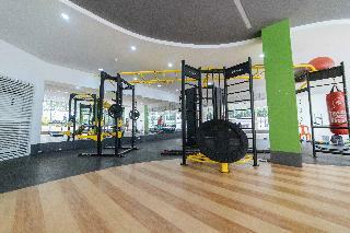 Hotel Reddoorz Premium @ Smdc North Edsa