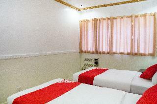 Hotel Residencia Rsy Condotel