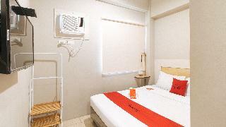 Hotel Reddoorz Plus Near Osmena Highway 2