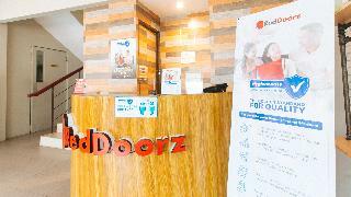 Hotel Reddoorz Plus Near Osmena Highway 2