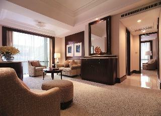 Shangri-la Hotel Suzhou ,yuanqu