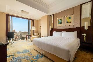 Shangri-la Hotel Suzhou ,yuanqu