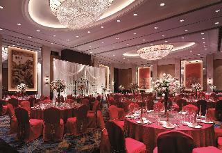 Shangri-la Hotel Suzhou ,yuanqu