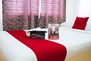 Hotel Reddoorz @ Bacaca Road Davao