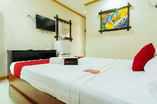 Hotel Reddoorz Premium Near Pristine Beach