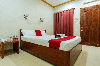 Hotel Reddoorz Premium Near Pristine Beach