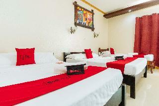 Hotel Reddoorz Premium Near Pristine Beach