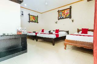 Hotel Reddoorz Premium Near Pristine Beach