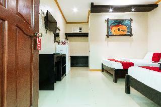 Hotel Reddoorz Premium Near Pristine Beach