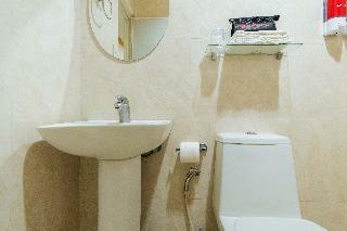 Hotel Reddoorz Premium Near Pristine Beach