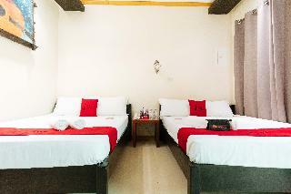 Hotel Reddoorz Premium Near Pristine Beach
