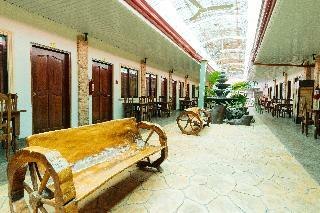 Hotel Reddoorz Premium Near Pristine Beach