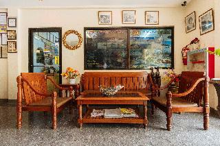 Hotel Reddoorz Premium Near Pristine Beach